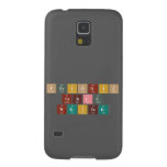 Periodic
 Table
 Writer  Samsung Galaxy S5 Cases