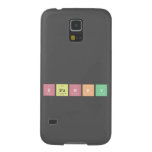 Spunky  Samsung Galaxy S5 Cases