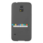 Zen Betancourt 
  2020-2021  Samsung Galaxy S5 Cases