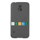 Jerome  Samsung Galaxy S5 Cases