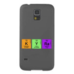 Kyra  Samsung Galaxy S5 Cases
