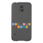 Beitullah 
 ziberi  Samsung Galaxy S5 Cases