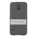 Nishant
 Chuhan  Samsung Galaxy S5 Cases