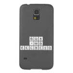 Dylan
 James
 DelBianco  Samsung Galaxy S5 Cases