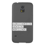 Periodic
 Table
 Writer  Samsung Galaxy S5 Cases