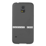 Anthony Anico  Samsung Galaxy S5 Cases