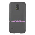 
 i am not lazy
 i am just busy doin nothing  Samsung Galaxy S5 Cases