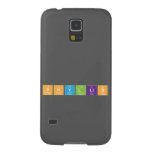 Phyllis  Samsung Galaxy S5 Cases