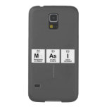 Masi   Samsung Galaxy S5 Cases