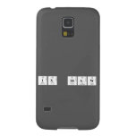 IX SBAW  Samsung Galaxy S5 Cases