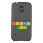 Ishan
 Patel  Samsung Galaxy S5 Cases