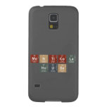 Monticola
 House  Samsung Galaxy S5 Cases
