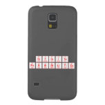 infinite
 possibilities  Samsung Galaxy S5 Cases