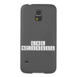 DATA
 NOTOBOOK  Samsung Galaxy S5 Cases