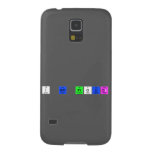 i aM PROUD  Samsung Galaxy S5 Cases