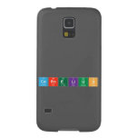 cornelius  Samsung Galaxy S5 Cases