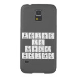 Period
 ic
 Table
 Writer  Samsung Galaxy S5 Cases