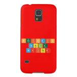Periodic
 Table
 Writer  Samsung Galaxy S5 Cases