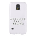 Periodic
 Table
 Writer  Samsung Galaxy S5 Cases