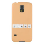 SPERMNES  Samsung Galaxy S5 Cases