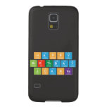 Happy
 Birthday
 Joanna  Samsung Galaxy S5 Cases