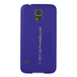   Samsung Galaxy S5 Cases