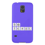 Team
 Yabut  Samsung Galaxy S5 Cases