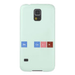 Be Calm  Samsung Galaxy S5 Cases