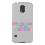 Periodic
 Table
 Writer  Samsung Galaxy S5 Cases