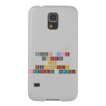Keep calm
 todae
   is
 mutshidzi
 birthdae party  Samsung Galaxy S5 Cases