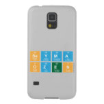 Seyma
 Ozen  Samsung Galaxy S5 Cases