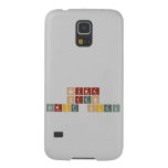 Seyma
 Ozen
 Limit cigli  Samsung Galaxy S5 Cases