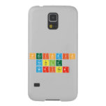 Periodic
 Table
 Writer  Samsung Galaxy S5 Cases