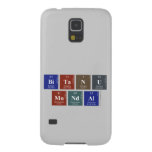 Bitanu
 Mondal  Samsung Galaxy S5 Cases