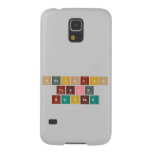 Periodic
 Table
 Writer  Samsung Galaxy S5 Cases
