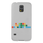 I learn 
 something 
 New every day  Samsung Galaxy S5 Cases