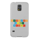 Periodic
 Table
 Writer  Samsung Galaxy S5 Cases