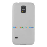 Aylin  ile  Fen Vakti
   Samsung Galaxy S5 Cases