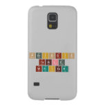 Periodic
 Table
 Writer  Samsung Galaxy S5 Cases