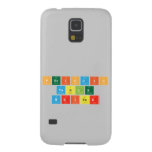 Periodic
 Table
 Writer  Samsung Galaxy S5 Cases