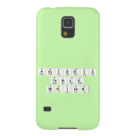 Periodic
 Table
 Writer  Samsung Galaxy S5 Cases
