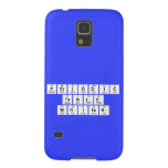 Periodic
 Table
 Writer  Samsung Galaxy S5 Cases