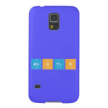 Austin  Samsung Galaxy S5 Cases