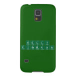 Kelly
 Eisemann  Samsung Galaxy S5 Cases