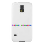 Science Superpower
   Samsung Galaxy S5 Cases