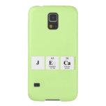 JECA  Samsung Galaxy S5 Cases