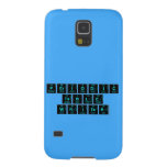 Periodic
 Table
 Writer  Samsung Galaxy S5 Cases