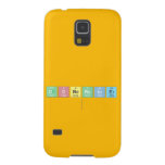 Dobereiner
   Samsung Galaxy S5 Cases