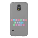 Periodic
 Table
 Writer  Samsung Galaxy S5 Cases