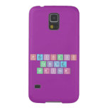 Periodic
 Table
 Writer  Samsung Galaxy S5 Cases